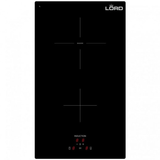 Indukcinė kaitlentė Lord H4