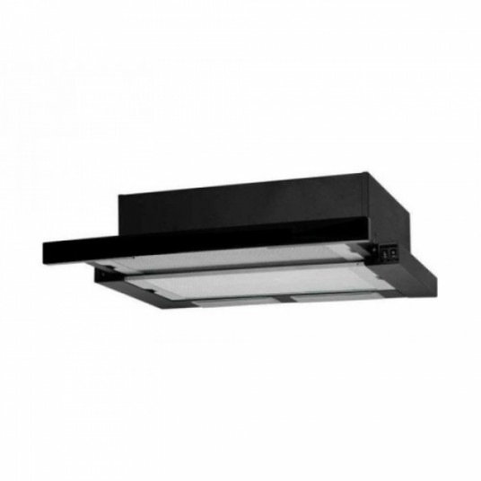 Įmontuojamas ištraukiamas gartraukis ELICA ELITE14 LUX BL/A/50