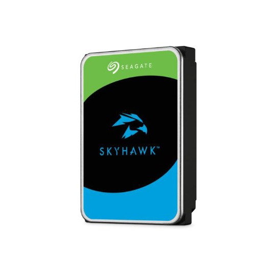  Seagate SkyHawk 3.5" 8000 GB „Serial ATA III“ 