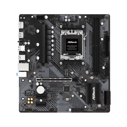  Płyta główna Asrock A620M-HDV/M.2+ 