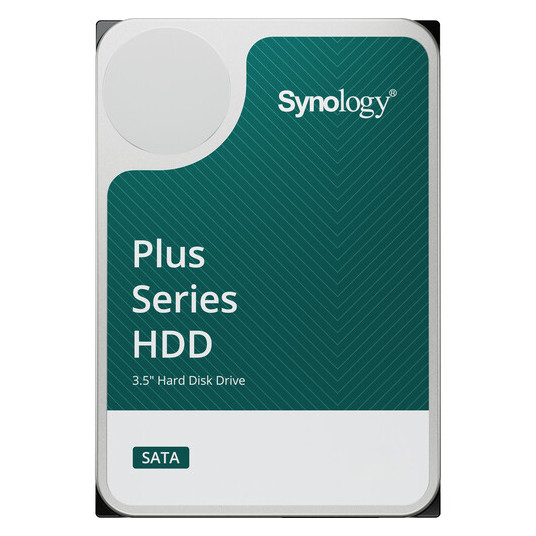  Synology Hard Drive HAT3300-8T 5400 RPM, 8000 GB 