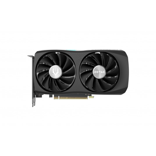  Zotac GeForce RTX 4070 Twin Edge NVIDIA 12 GB GDDR6X 