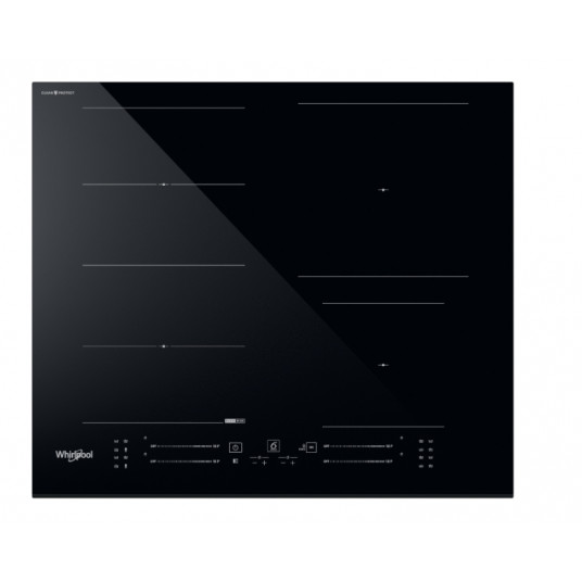  Kaitlentė Whirlpool WF S5060 CPBF 