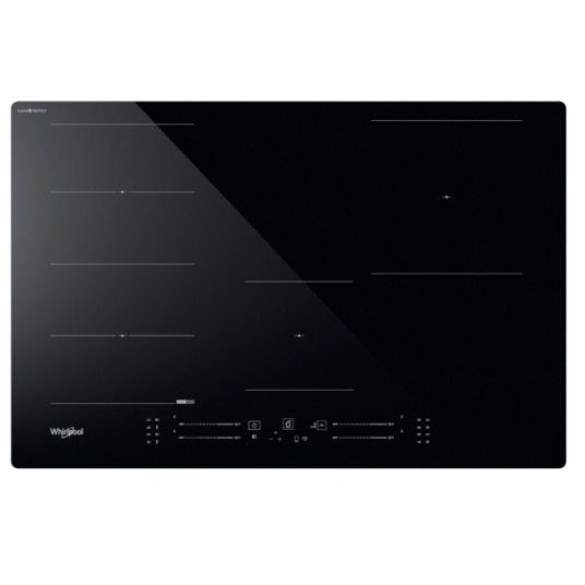  Kaitlentė Whirlpool WF S7977 CPNE 