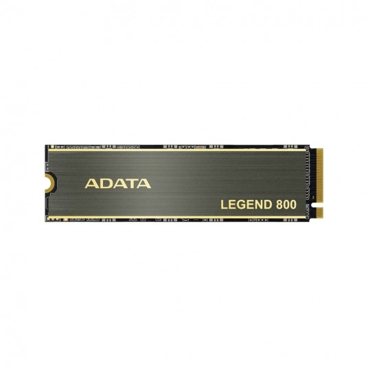  Adata LEGEND 800 M.2 NVMe PCIe4x4 1TB 