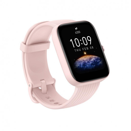  SMARTWATCH AMAZFIT BIP 3 PRO/PINK W2171OV5N HUAMI 