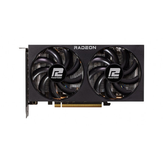  Karta Graficzna PowerColor Fighter RX7600 8G-F 