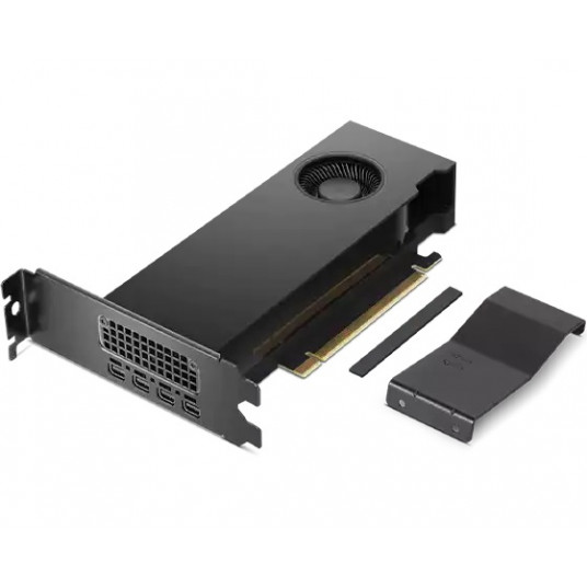  Lenovo Graphics Card  RTX A2000 NVIDIA, 12 GB,  RTX A2000, GDDR6,  PCIe 4.0 x 16 