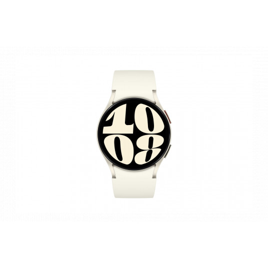Išmanusis laikrodis Samsung Galaxy Watch6 40mm Beige R930