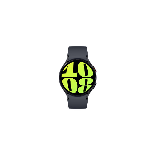 Išmanusis laikrodis Samsung Galaxy Watch6 44mm Black R945 LTE