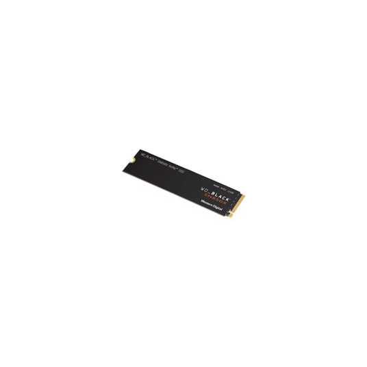 WD Black SN850X M.2 PCIe NVMe 4TB