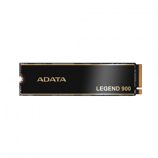  Dysk SSD ADATA Legend 900 ColorBox 2TB PCIe gen.4 