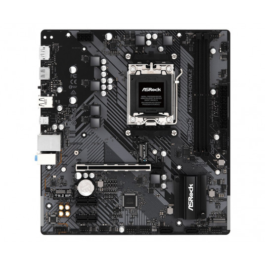  Płyta główna Asrock A620M-HDV/M.2 