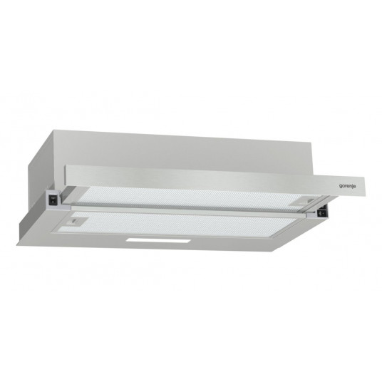  Įmontuojamas gartraukis Gorenje TH60E3X 