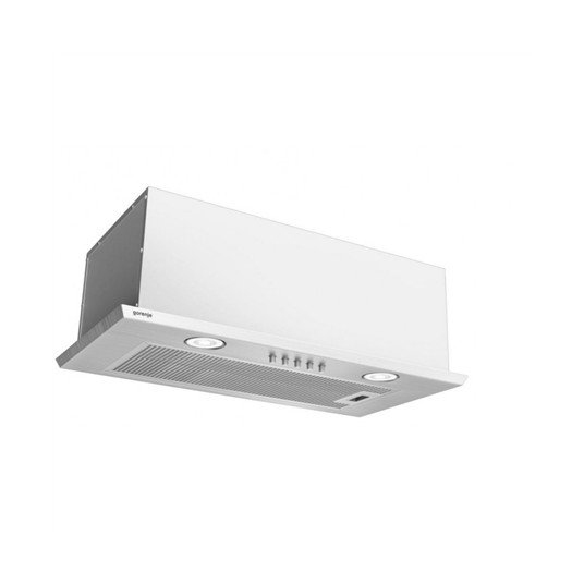  Gartraukis Gorenje DKI550M/3 