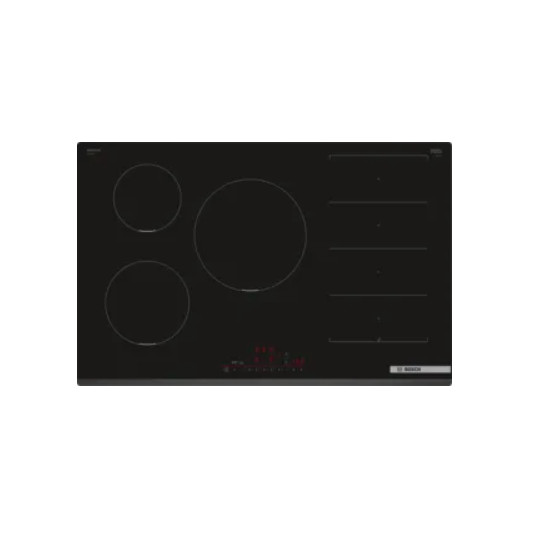 Indukcinė kaitlentė Bosch PXV831HC1E