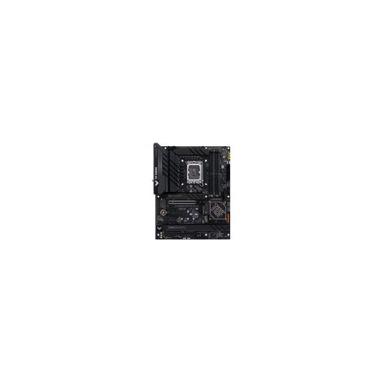 ASUS TUF GAMING Z790-PLUS WIFI D4 MB