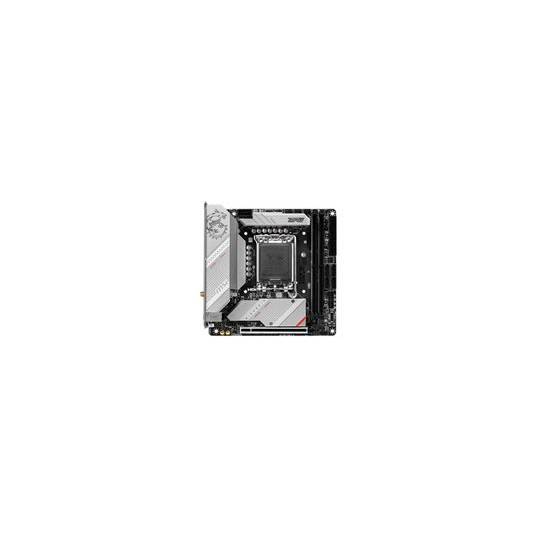  MSI MPG B760I EDGE WIFI 