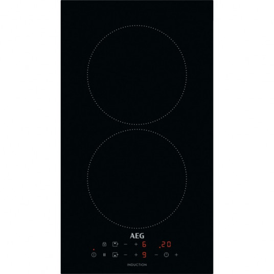  Indukcinė kaitlentė   AEG IKB32300CB 
