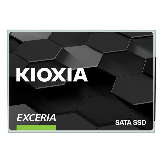  Kioxia Exceria 960GB 