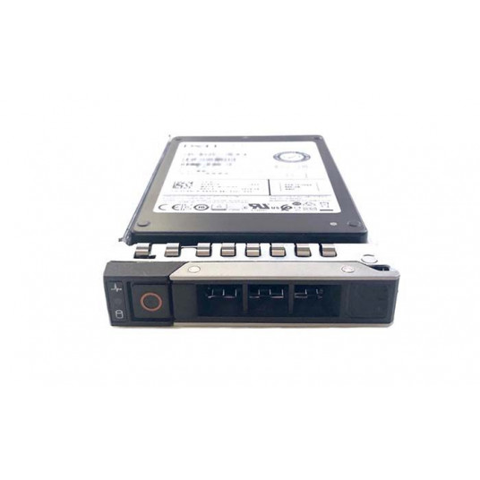  Dell SSD 2.5" / 960GB / SATA / RI / 6Gb / 512 / Hot-Plug / 15G Rx50 