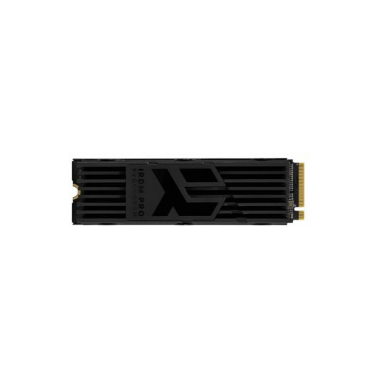 GOODRAM IRDM PRO M2 PCIe 4x4 NVMe 1TB