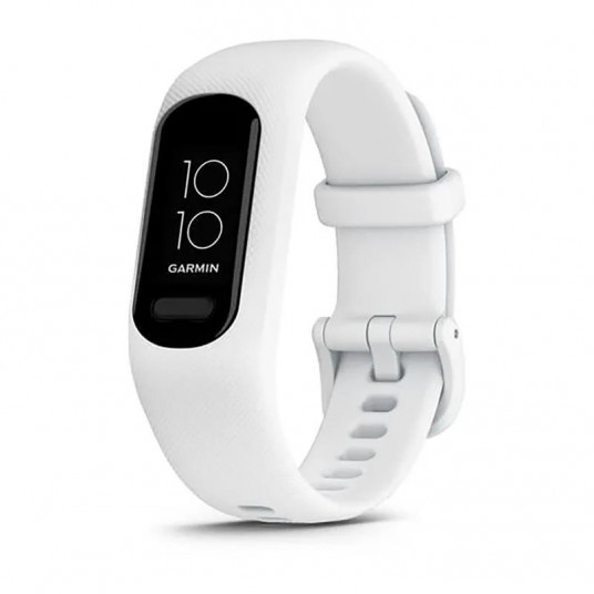  Išmanusis laikrodis Garmin Vivosmart 5, White 010-02645-11 