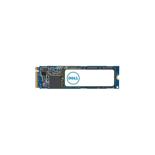  DELL AC037409 SSD diskas M.2 1 TB PCI Express 4.0 NVMe 