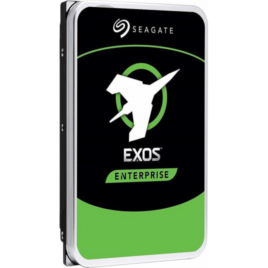  HDD|SEAGATE|Exos X16|10TB|SATA 3.0|256 MB|7200 rpm|Drive thickness 3.5mm|ST10000NM001G 