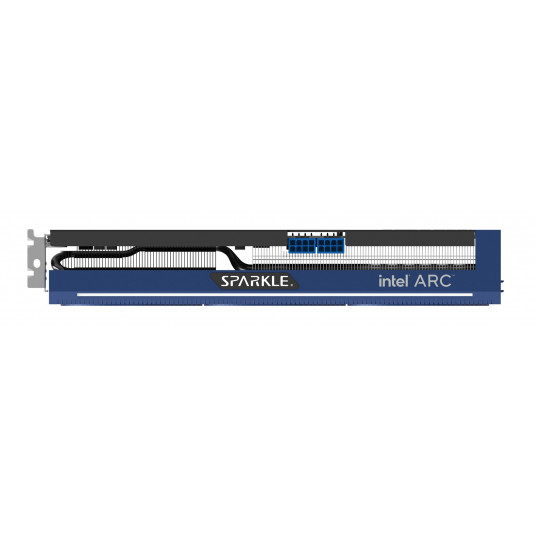  Sparkle Intel ARC A770 Titan 16 GB GDDR6 vaizdo plokštė 