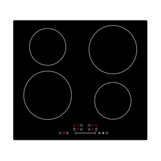   Indukcinė kaitlentė MPM MPM-60-IM-05 