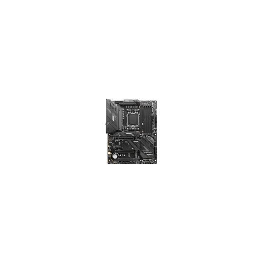 MSI MAG X670E TOMAHAWK WIFI