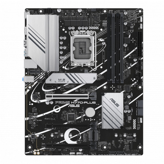  ASUS PRIME H770-PLUS 