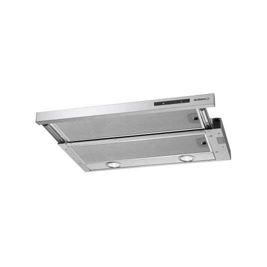 Gartraukis DE DIETRICH DHT6605X