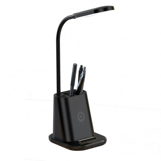 XO WX032 3 in 1 Led Lamp with Wireless Charging 25W