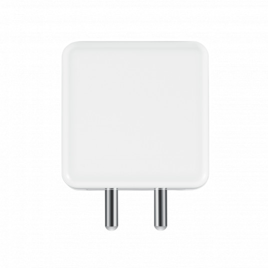  OnePlus SUPERVOOC 80W GaN Power Adapter VCB8HBEH White Global EU standard 