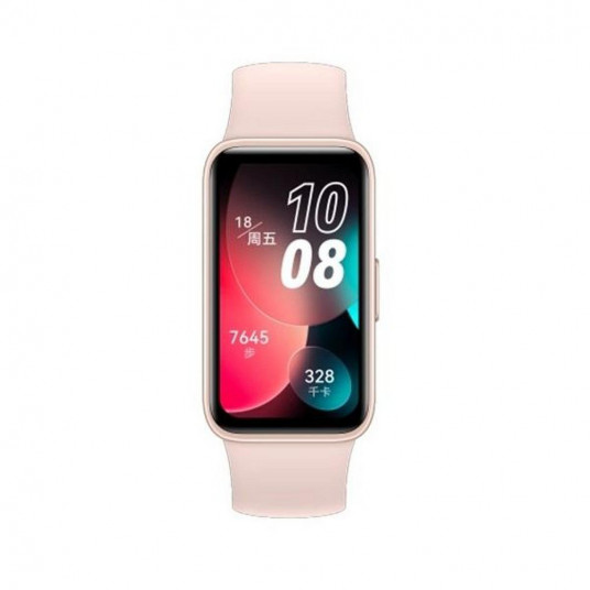  Išmanioji apyrankė Huawei Band 8, Sakura Pink 