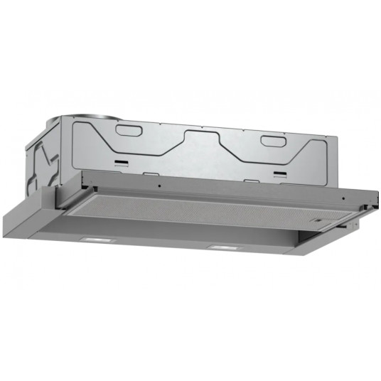 Įmontuojamas gartraukis Neff D46ED22X1 