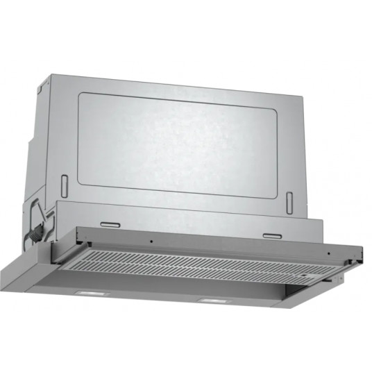  Įmontuojamas gartraukis Neff D46ED52X1 