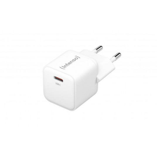  POWER ADAPTER USB-C GAN/7803022 INTENSO 