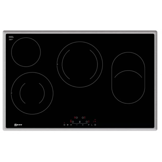  Elektrinė kaitlentė Neff T18BD36N0 