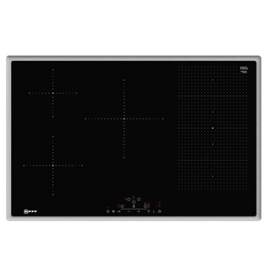  Indukcinė kaitlentė Neff T58BD20N0 
