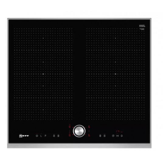  Indukcinė kaitlentė Neff T56TT60N0 