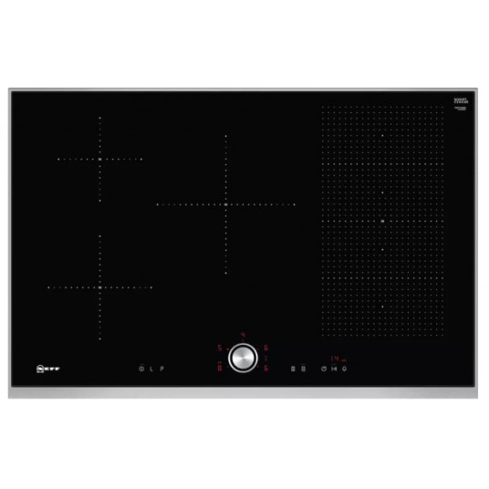  Indukcinė kaitlentė Neff T58TT20N0 
