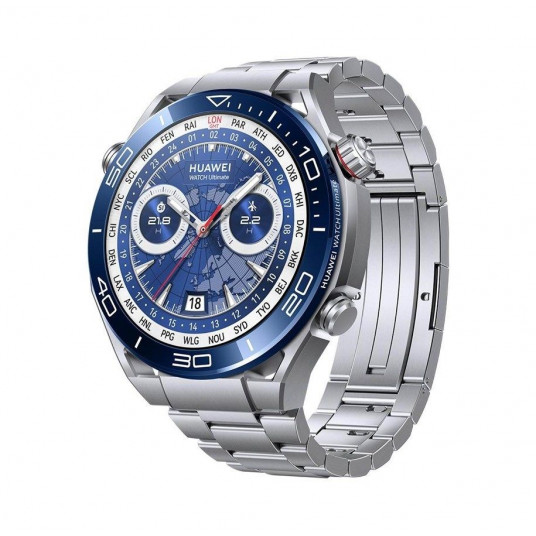  HUAWEI WATCH ULTIMATE VOYAGE BLUE 49MM 