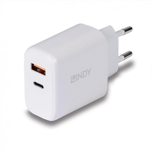  CHARGER WALL 30W/73424 LINDY 