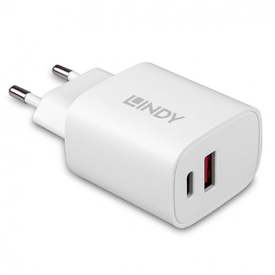  CHARGER WALL 20W/73413 LINDY 