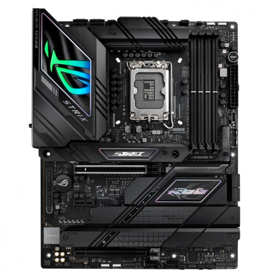  Płyta główna ASUS ROG STRIX Z790-F GAMING WIFI II 