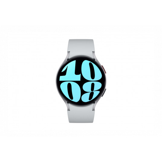  Išmanusis laikrodis Samsung Galaxy Watch6 Classic 43mm Silver R955 LTE  (EU versija) 