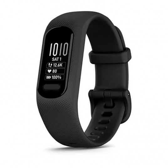  Išmanusis laikrodis Garmin Vivosmart 5 L, Black 010-02645-14 